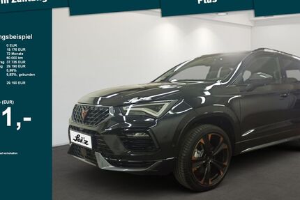 Cupra Ateca 25.735 km 29.190 &euro; Memmingen 87700