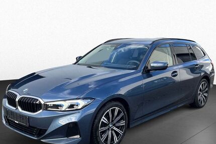 BMW 318 12.900 km 35.990 &euro; Höxter / Stahle 37671