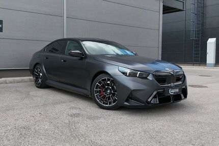 BMW M5 6.000 km 120.190 &euro; Neutraubling 93073