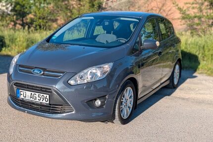 Ford C-Max 182.000 km 3.590 &euro; Fürth 90766