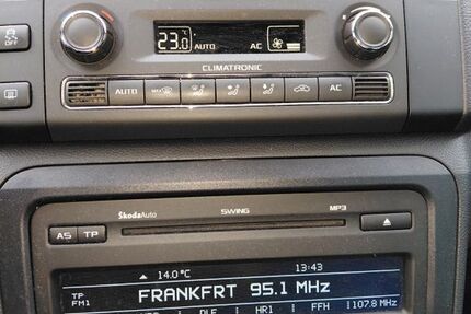 Skoda Roomster 266.231 km 3.100 &euro; Frankfurt 60486