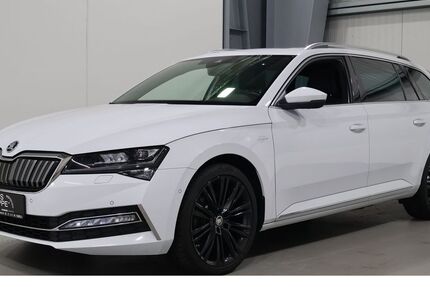 Skoda Superb 105.803 km 25.220 &euro; Aachen 52078