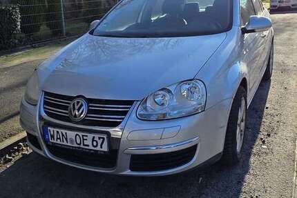 VW Jetta 224.500 km 1.800 &euro; Herne 44649