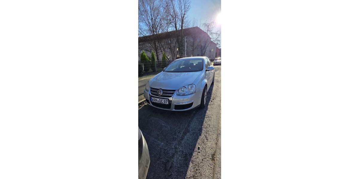 VW Jetta 224.500 km 1.800 &euro; Herne 44649