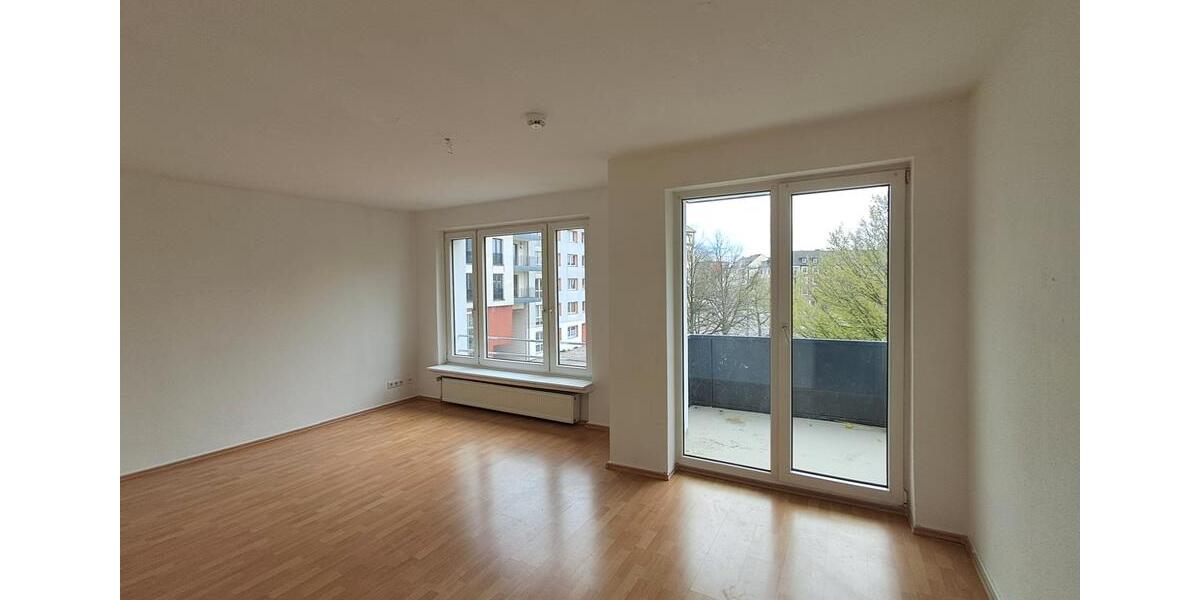 Etagenwohnung Bremerhaven Geestemünde - 3 Zimmer, 65 m&sup2;, 715&euro; | Angebot:26534543