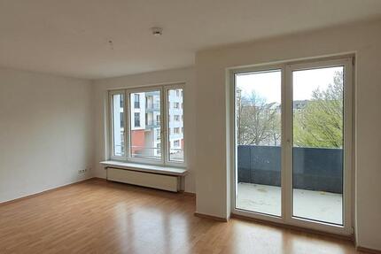 Wohnung Bremerhaven Geestemünde - 3 Zimmer, 65 m&sup2;, 715&euro; | Angebot:26534543