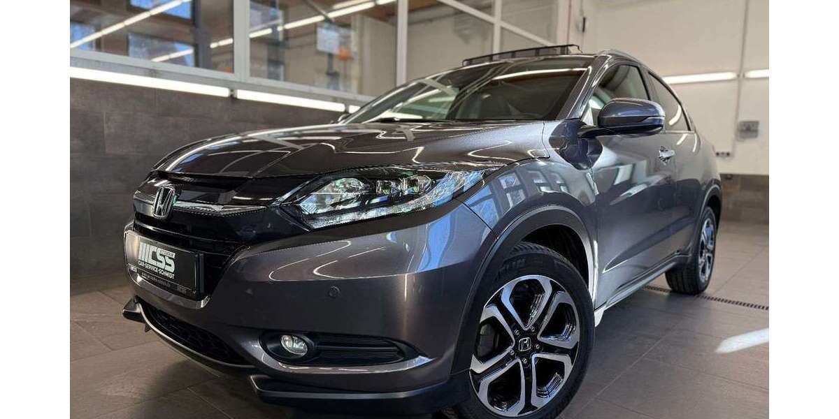 Honda HR-V 29.800 km 18.747 &euro; Cottbus 03044