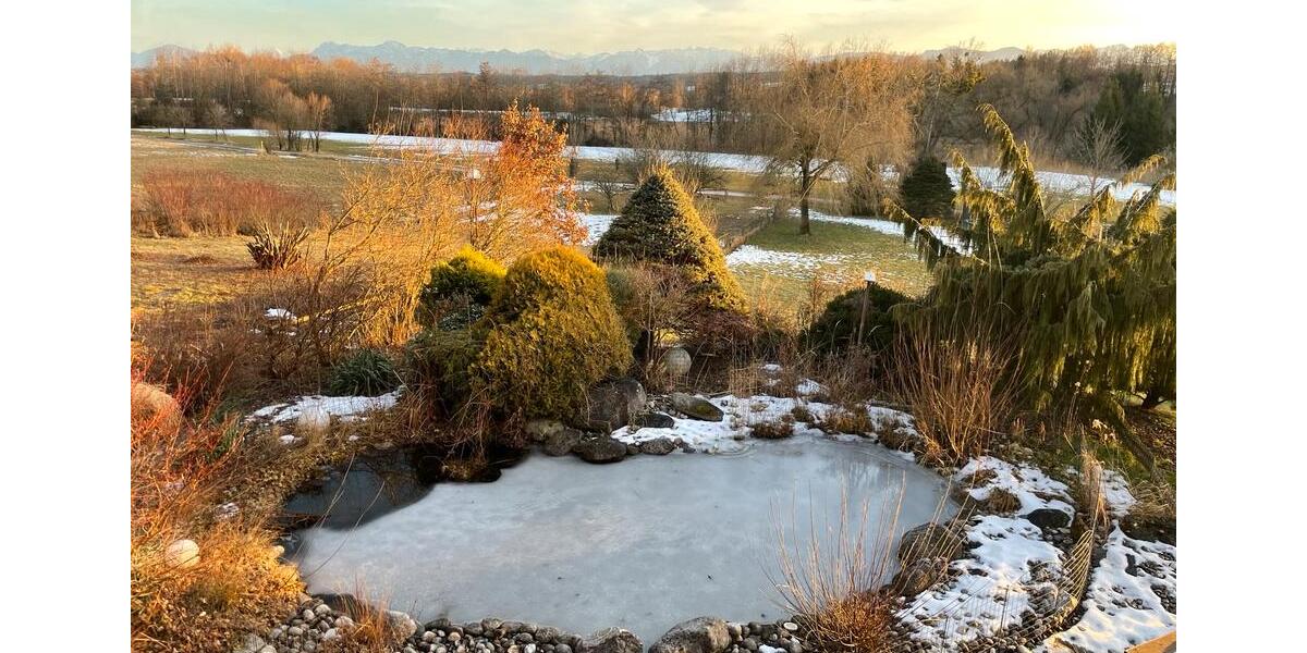 Einfamilienhaus in Bestlage von Peißenberg 5 zimmer