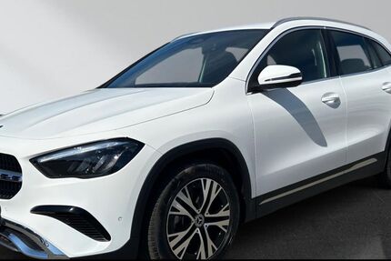 Mercedes-Benz GLA 180 8.680 km 37.800 &euro; Zweibrücken 66482