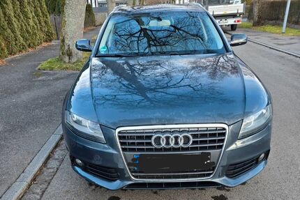 Audi A4 397.000 km 4.200 &euro; Albstadt 72458