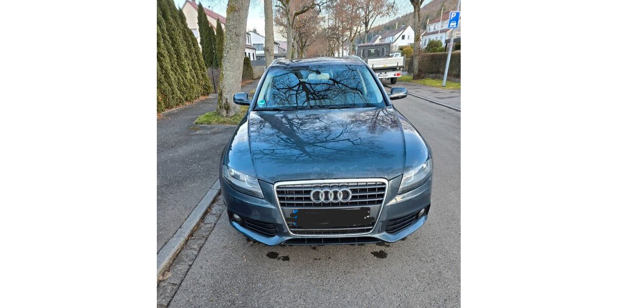 Audi A4 397.000 km 4.200 &euro; Albstadt 72458