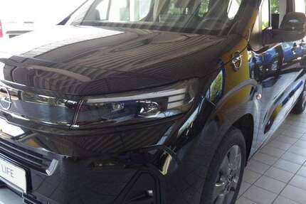 Opel Combo 20.985 km 26.890 € Potsdam 14482