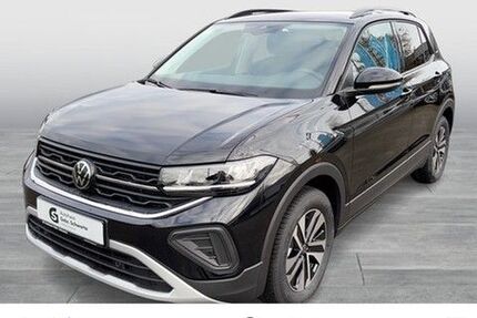 VW T-Cross 2.500 km 32.980 &euro; Leer (Ostfriesland) 26789