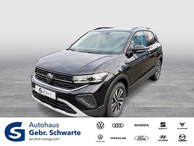 VW T-Cross 2.500 km 32.980 &euro; Leer (Ostfriesland) 26789