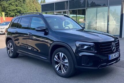 Mercedes-Benz GLB 200 9.000 km 42.800 &euro; Überlingen 88662