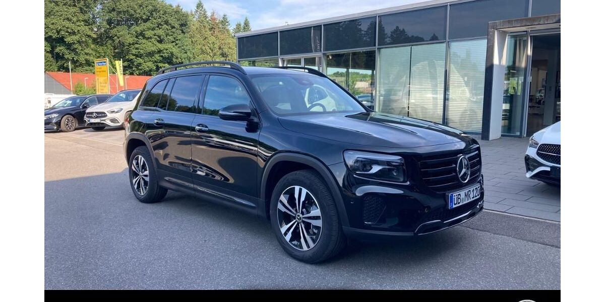 Mercedes-Benz GLB 200 9.000 km 42.800 &euro; Überlingen 88662