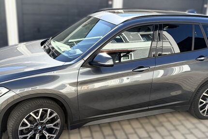 BMW X1 122.000 km 21.900 &euro; Mintraching 93098