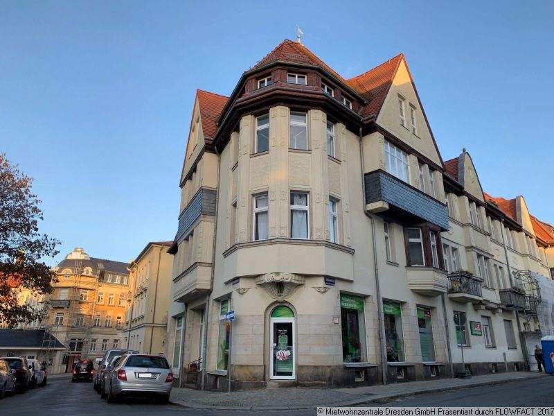 Geräumige Ladenfläche am Weißen Hirsch!! 4 zimmer