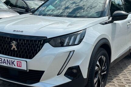 Peugeot 2008 85.298 km 15.900 &euro; Würselen 52146
