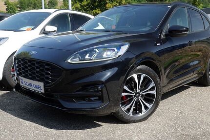 Ford Kuga 50.900 km 20.890 &euro; Lorch 73547