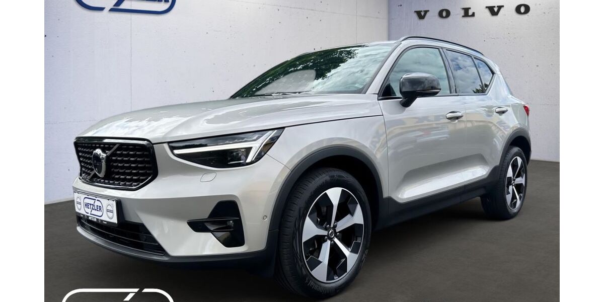 Volvo XC40 26.904 km 37.900 € Göttingen 37079