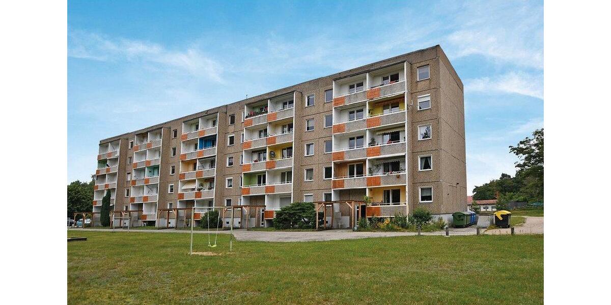 Dachgeschoßwohnung Rothenburg/Oberlausitz Oberlausitz - 3 Zimmer, 59 m&sup2;, 24.000&euro; | Angebot:26126652