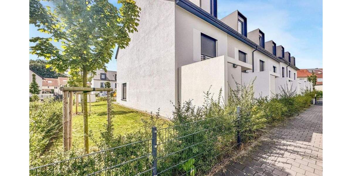Reihenendhaus Barsinghausen - 5 Zimmer, 145 m&sup2;, 419.000&euro; | Angebot:25601992