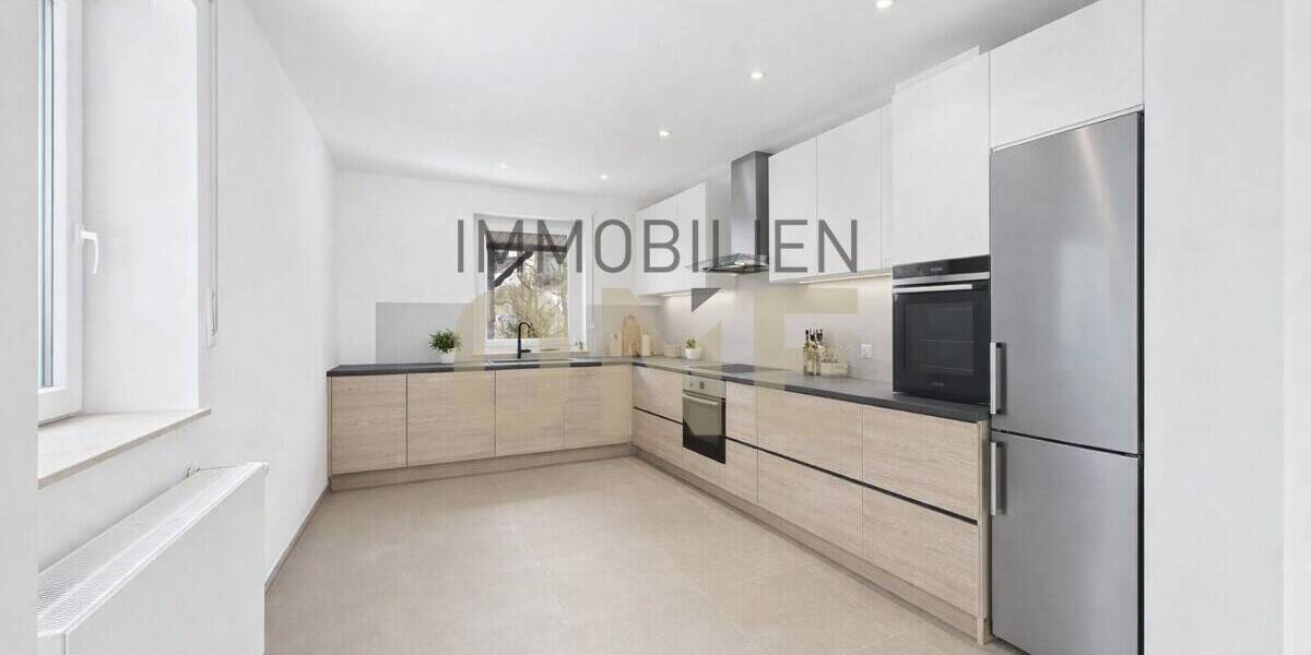 Doppelhaushälfte Bad Abbach - 5 Zimmer, 129 m&sup2;, 550.000&euro; | Angebot:26435719