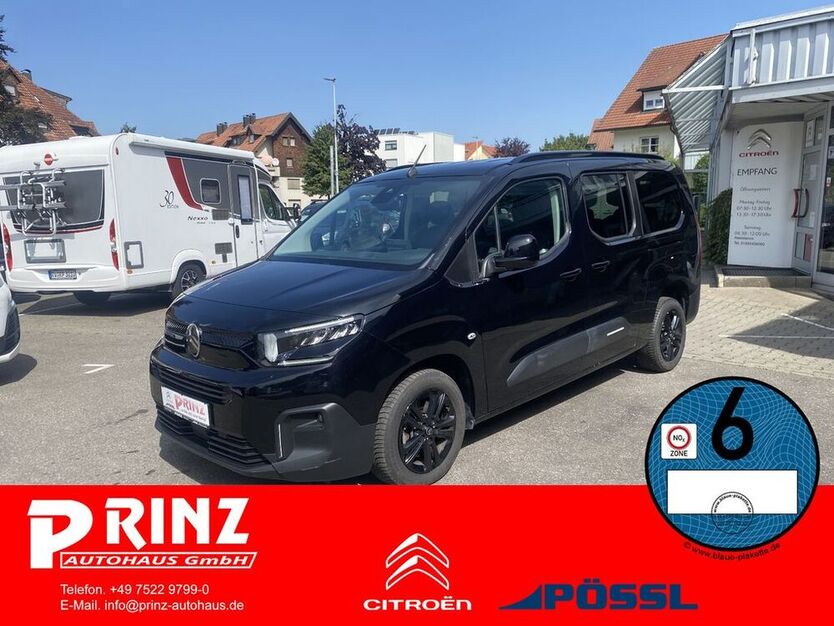 Berlingo