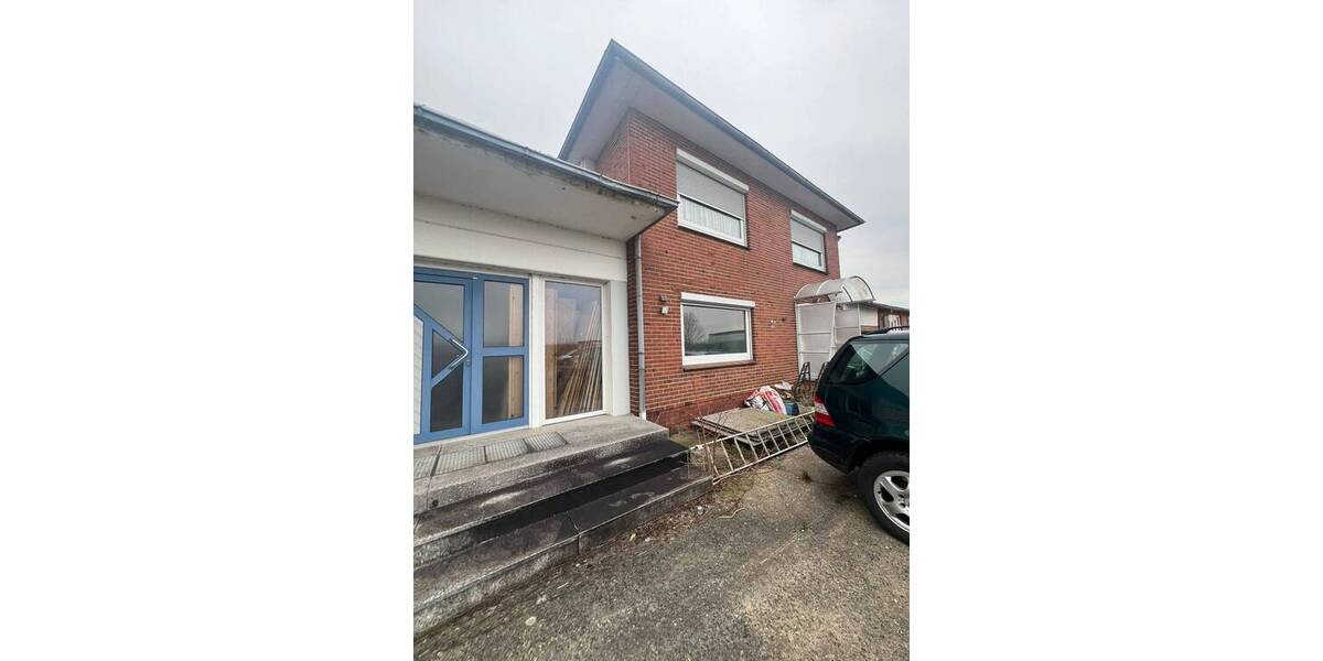 Mehrfamilienhaus, Wohnhaus Drochtersen - 175.000&euro; | Angebot:25742206