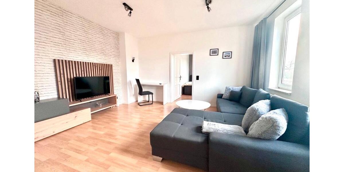 Etagenwohnung Meiningen - 2 Zimmer, 50 m&sup2;, 1.149&euro; | Angebot:25589596