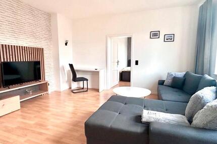 Wohnung Meiningen - 2 Zimmer, 50 m&sup2;, 1.149&euro; | Angebot:25589596