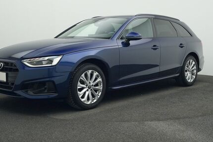 Audi A4 58.200 km 25.950 &euro; Mühlhausen 92360