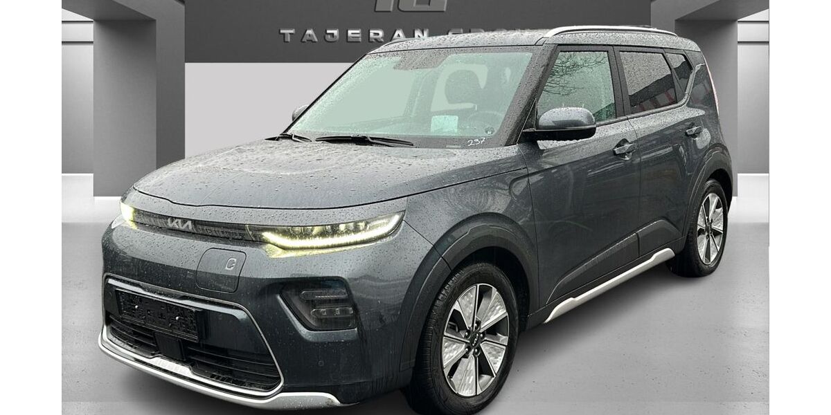 Kia Soul 14.919 km 25.000 &euro; Eitorf 53783