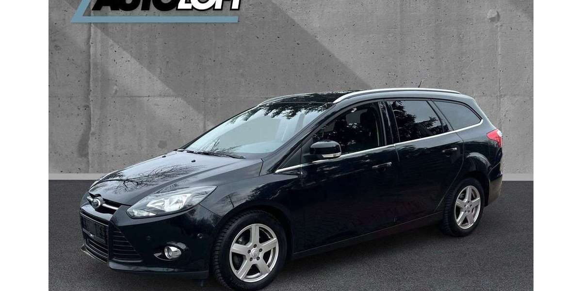 Ford Focus 111.500 km 5.880 &euro; Neustadt am Rübenberge 31535