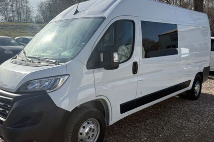 Opel Movano 24.000 km 27.900 &euro; Sangerhausen 06526