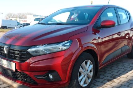 Dacia Sandero 87.335 km 12.990 &euro; Greifswald 17489