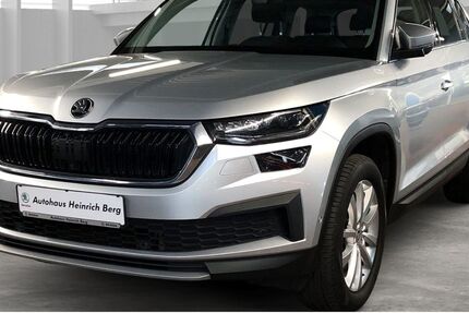 Skoda Kodiaq 54.496 km 33.850 &euro; Oldenburg / Holst. 23758
