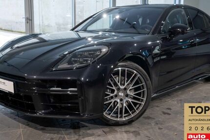 Porsche Panamera 35.825 km 106.790 &euro; Grainau 82491