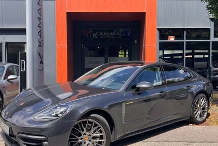 Porsche Panamera 28.900 km 96.400 € Sindelfingen 71065