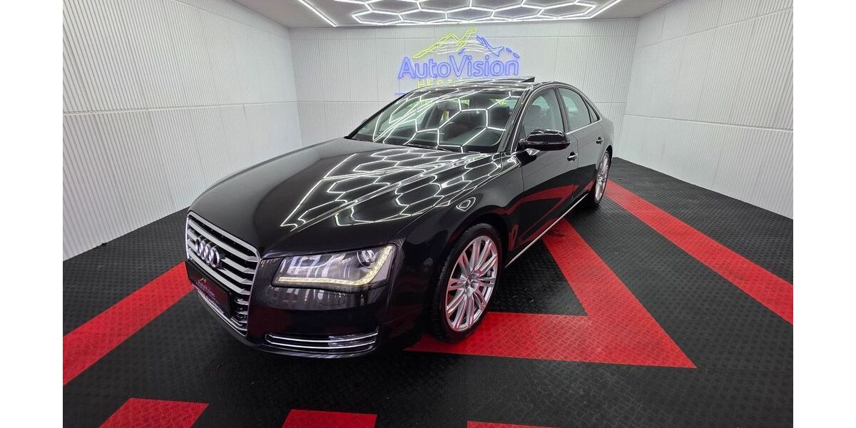 Audi A8 149.000 km 24.950 &euro; Osterode am Harz 37520