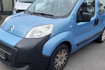 Citroen Nemo 184.900 km 2.400 &euro; Nürnberg 90431
