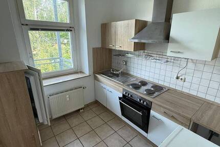 Wohnung Chemnitz Schloßchemnitz - 2 Zimmer, 48 m&sup2;, 270&euro; | Angebot:26867872