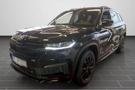 Skoda Kodiaq 84.584 km 29.200 &euro; Ladenburg 68526