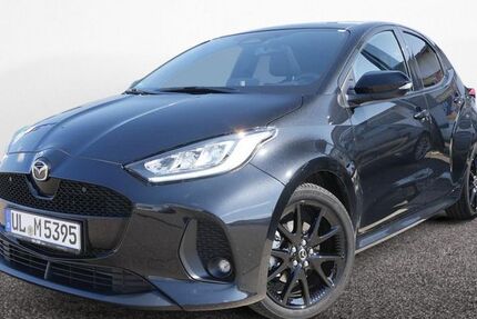 Mazda 2 Hybrid 17.500 km 26.990 € Ulm 89081