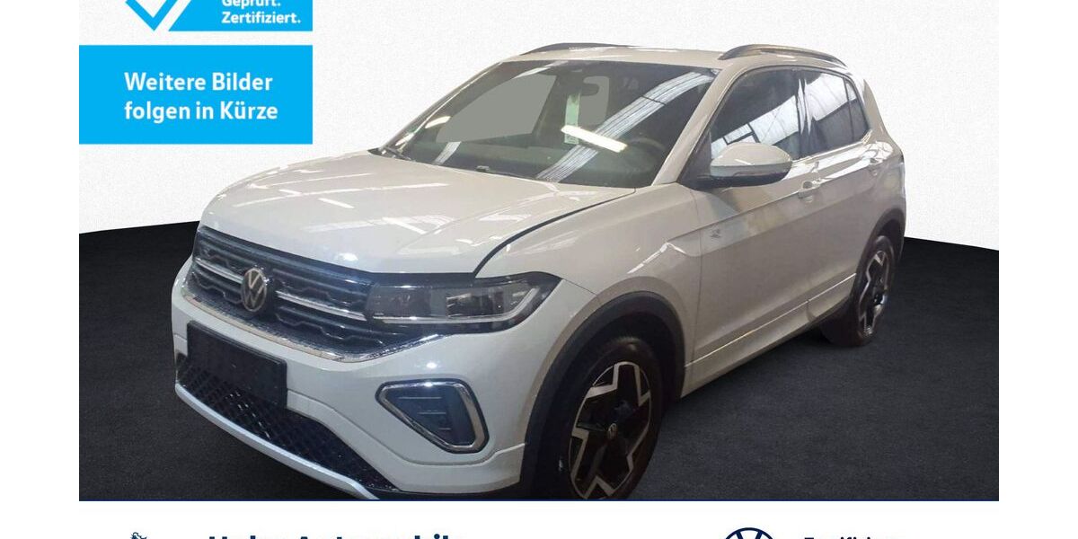 VW T-Cross 19.658 km 28.430 &euro; Göppingen 73037