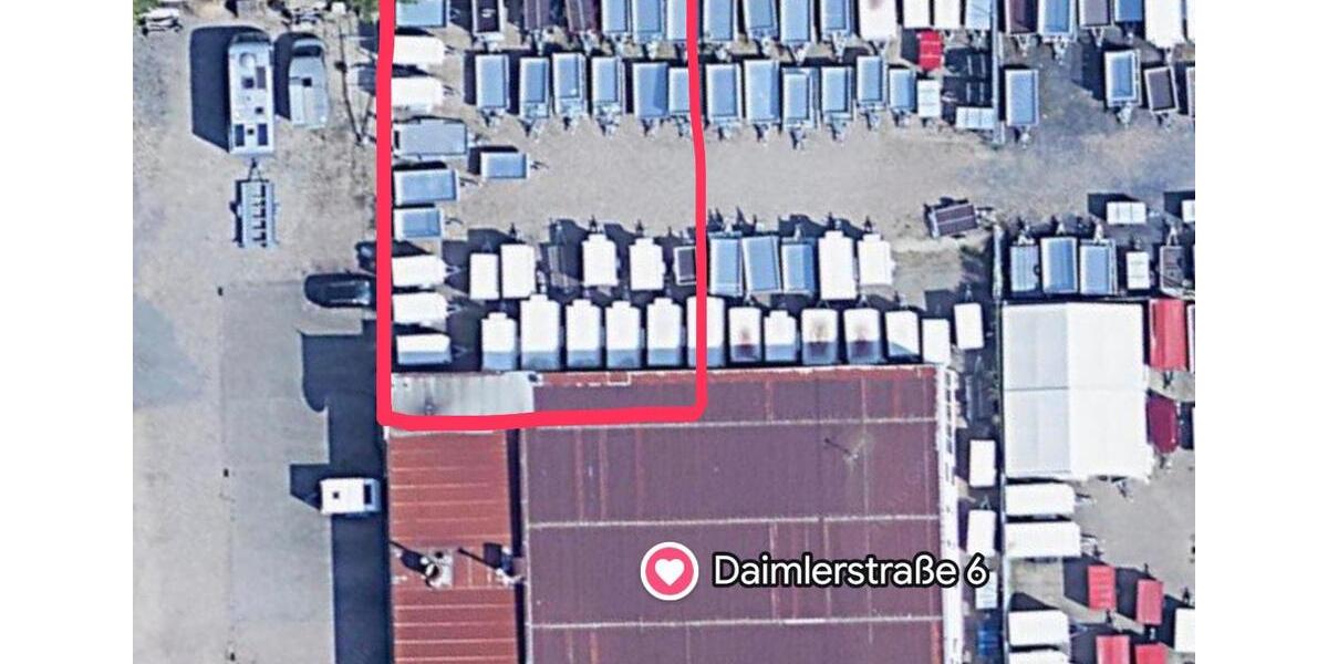 Gewerbeobjekt Elsdorf - 1.500&euro; | Angebot:25245935