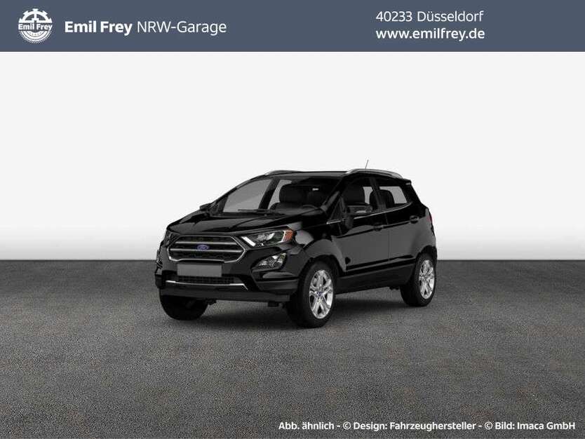 EcoSport