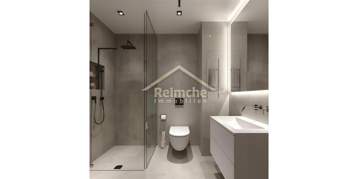 Etagenwohnung Karlsruhe - 2 Zimmer, 75 m&sup2;, 730&euro; | Angebot:26021501