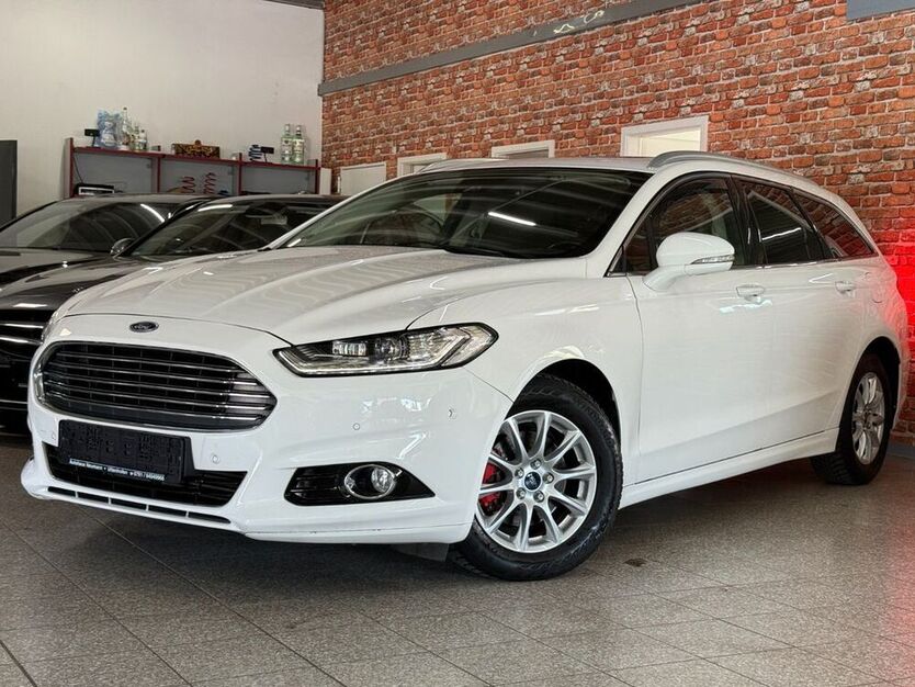 Mondeo